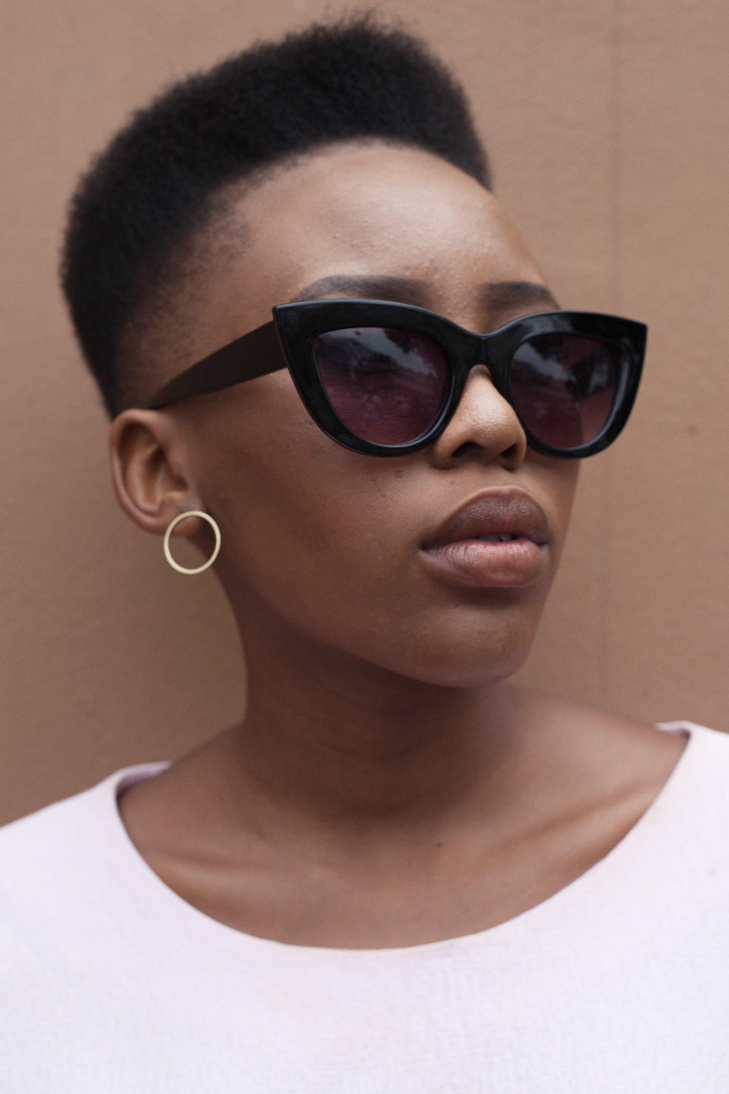 The Most Magnificent Street Style Accessories From Essence Festival Durban
